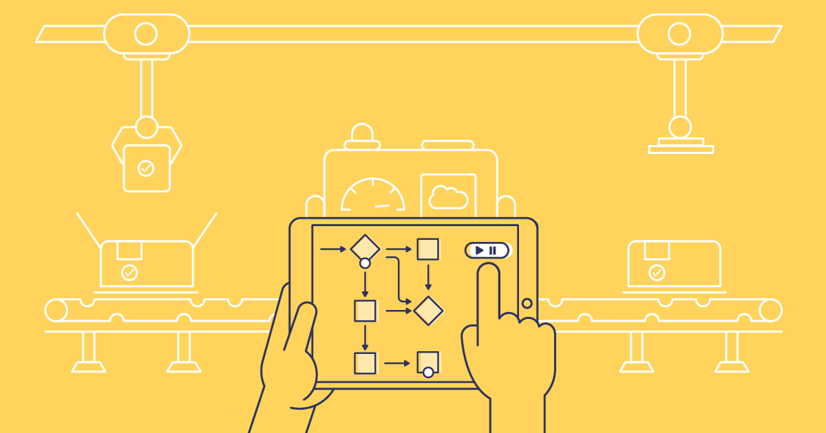 Find out how to deploy Salesforce Flows the easy way, without the pain of validation errors, missing dependencies, deactivated Flows and issues with Flow versions.